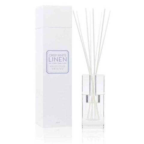 Abode Aroma Bevelled Crystal Diffuser - CULT COSMETICA
