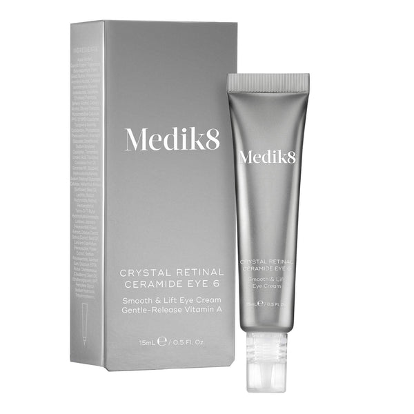 Medik8 Crystal Ceramide Eye 6