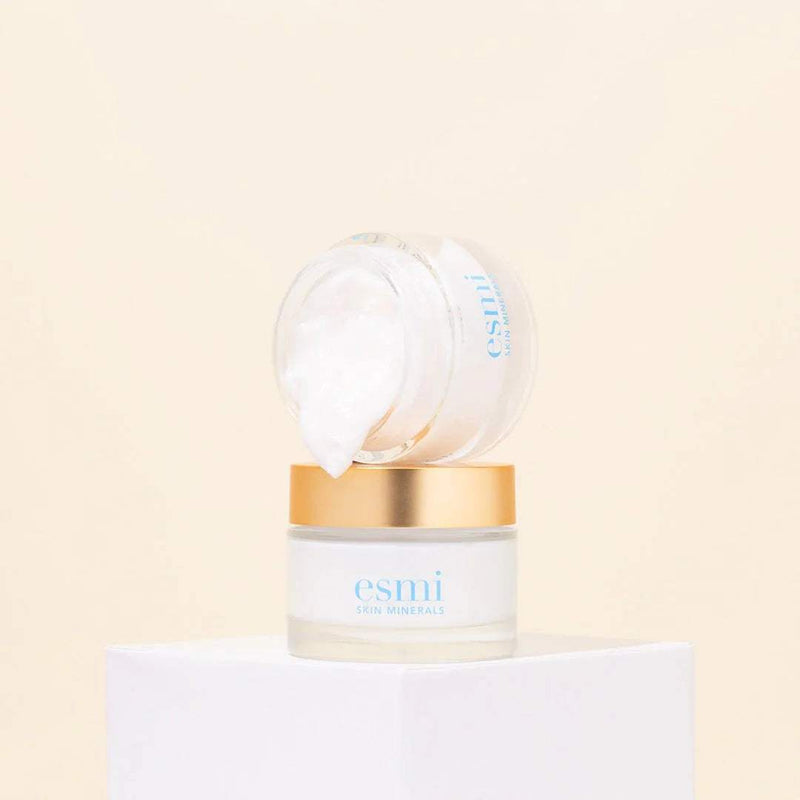 Esmi Sensitive Face Moisturiser