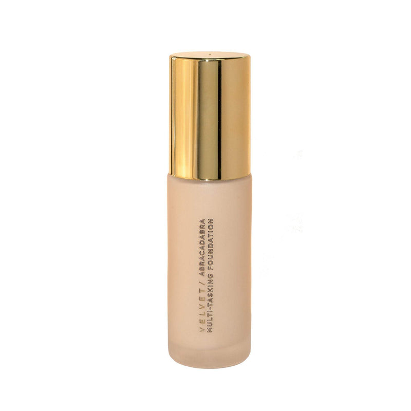 Velvet Concepts Abracadabra Multi-Tasking Foundation - CULT COSMETICA