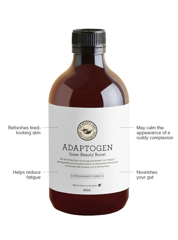 The Beauty Chef Adaptogen Inner Beauty Boost Supercharged Formula