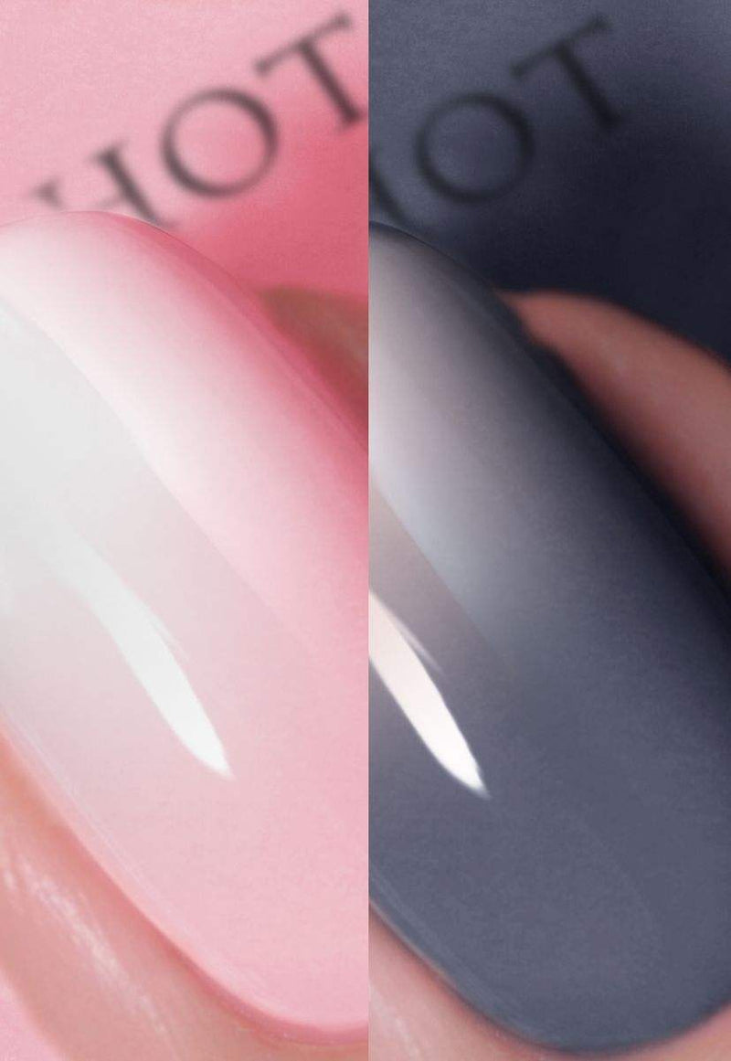 Nails Inc - Are You hot Or Not DUO