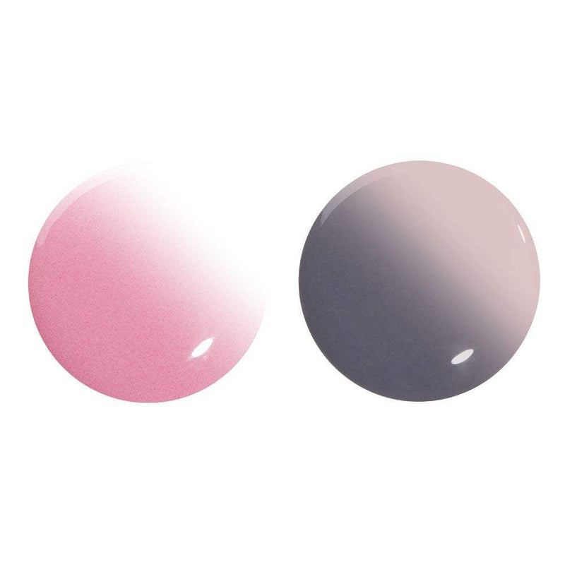 Nails Inc - Are You hot Or Not DUO