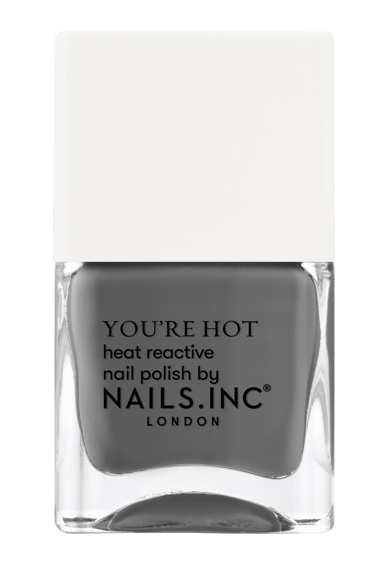 Nails Inc - Are You hot Or Not DUO