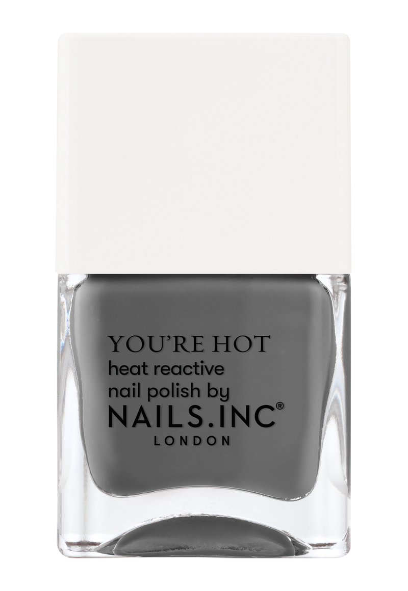 Nails Inc - Are You hot Or Not DUO