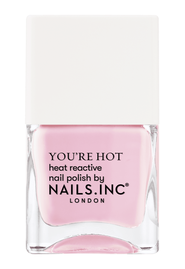 Nails Inc - Are You hot Or Not DUO