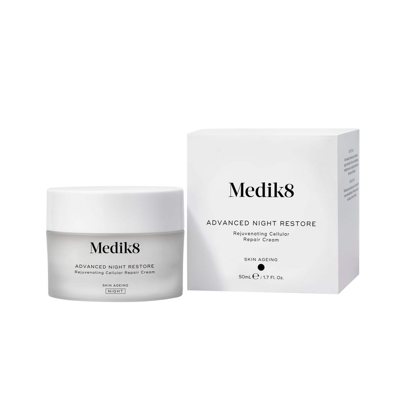 Medik8 Advanced Night Restore - CULT COSMETICA