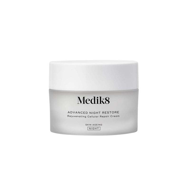 Medik8 Advanced Night Restore - CULT COSMETICA