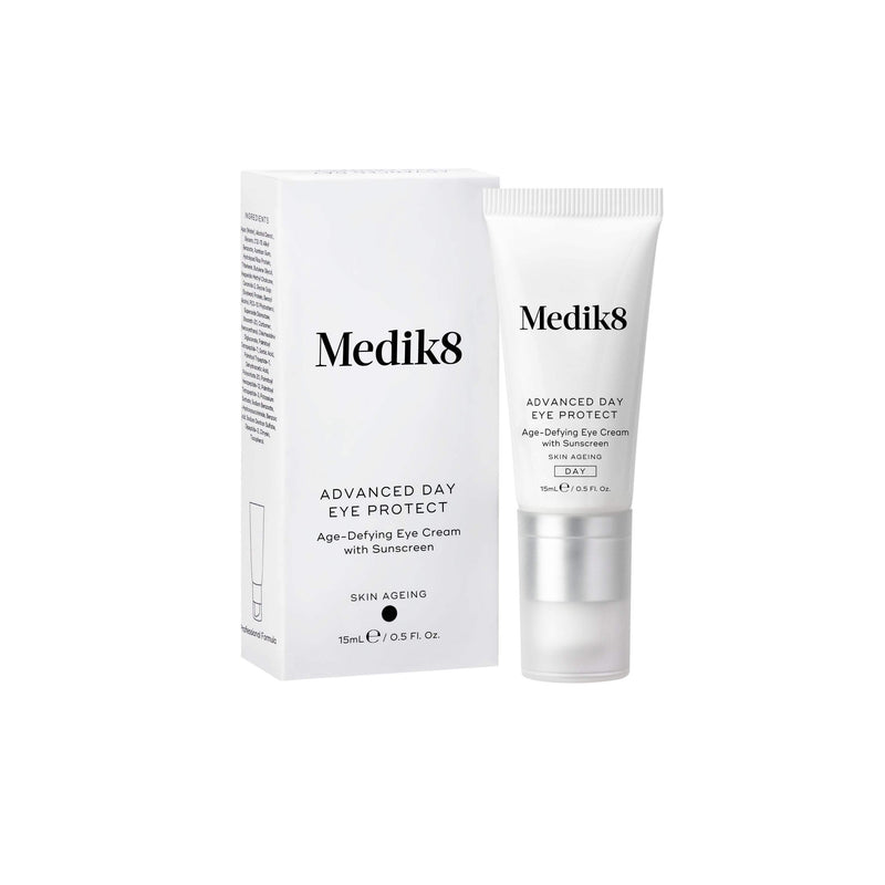 Medik8 Advanced Day Eye Protect - CULT COSMETICA
