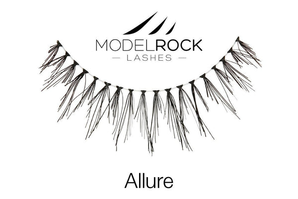 Modelrock Lashes Bridal Collection - Allure - CULT COSMETICA