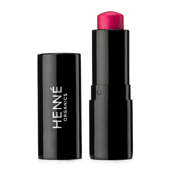 Henne Luxury Lip Tint - Azalea - CULT COSMETICA