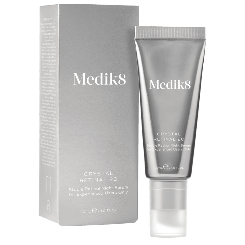 Medik8 Crystal Retinal 20