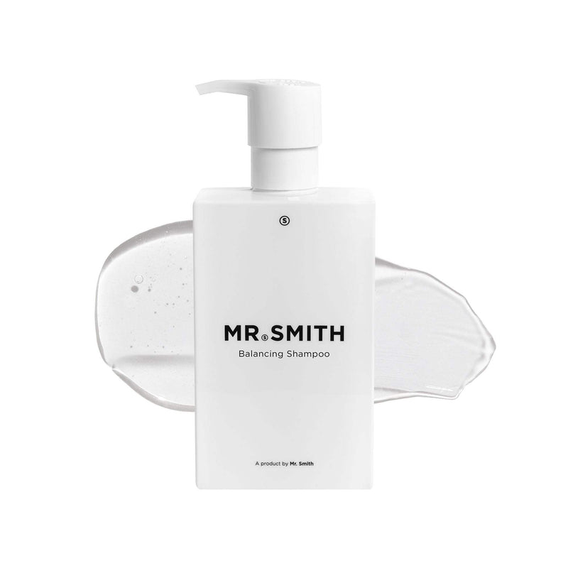 MR.SMITH BALANCING SHAMPOO