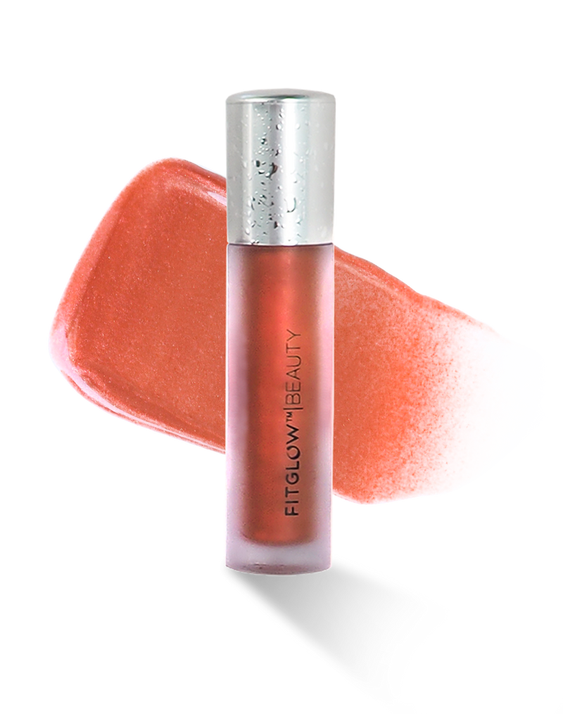 Fitglow Lip Colour Serum - CULT COSMETICA