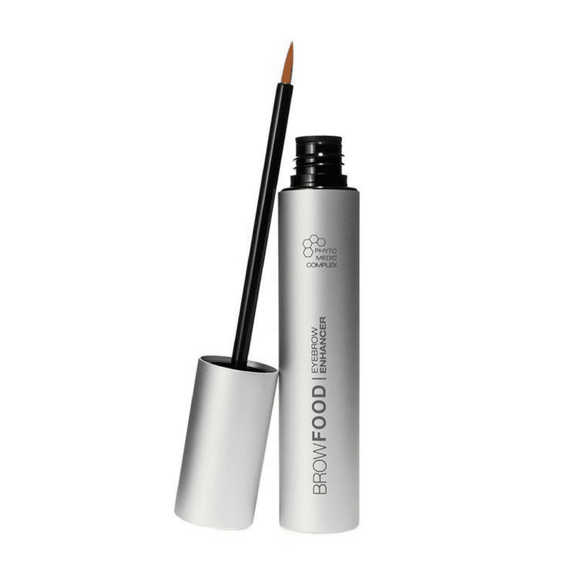 BrowFood Phyto-Medic Eyebrow Enhancer - CULT COSMETICA