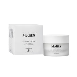 Medik8 C-Tetra® Cream - CULT COSMETICA