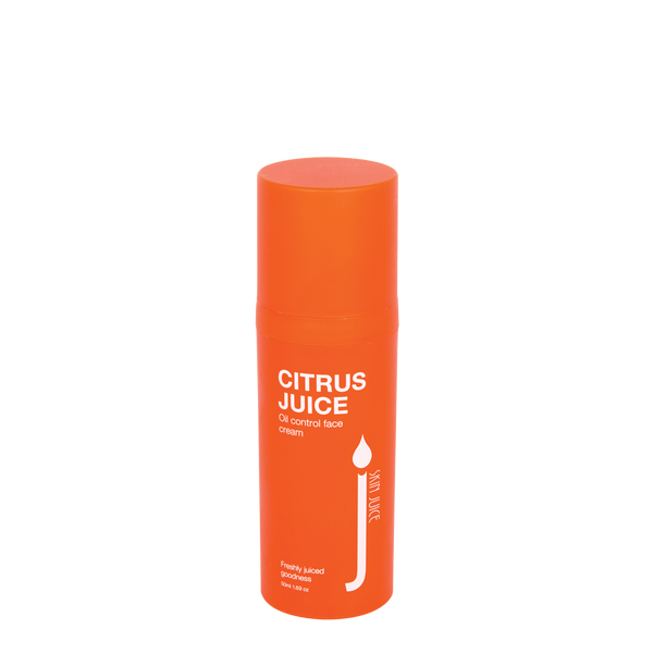 Skin Juice Citrus Juice - CULT COSMETICA