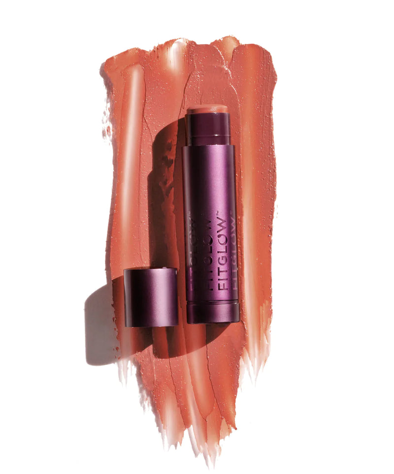 Fitglow Beauty Cloud Collagen Lipstick Balm