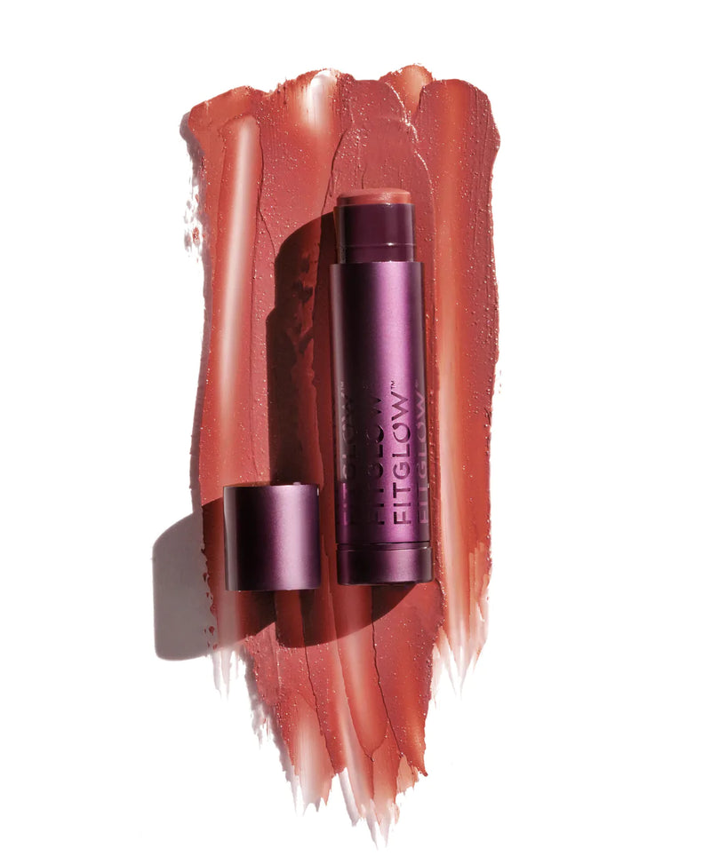 Fitglow Beauty Cloud Collagen Lipstick Balm