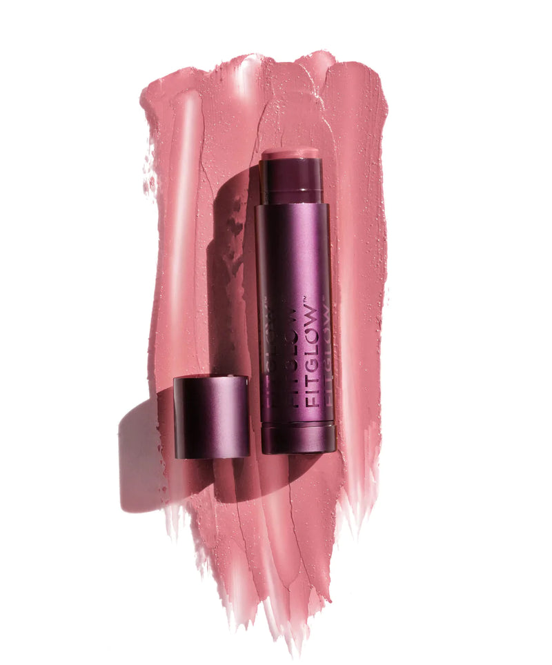 Fitglow Beauty Cloud Collagen Lipstick Balm