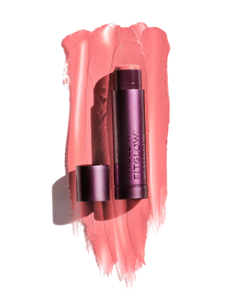 Fitglow Beauty Cloud Collagen Lipstick Balm