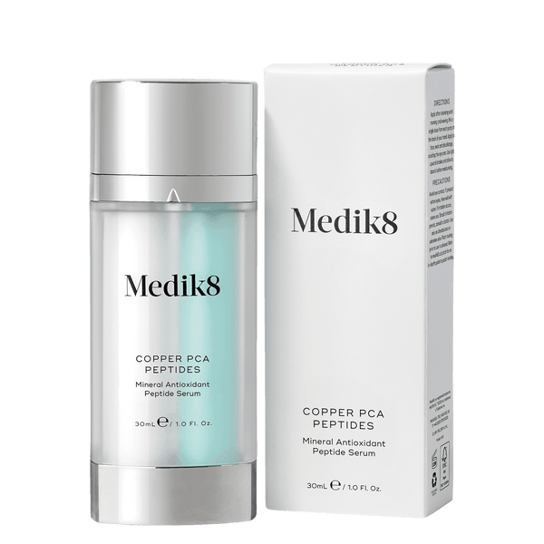 Medik8 Copper PCA - CULT COSMETICA