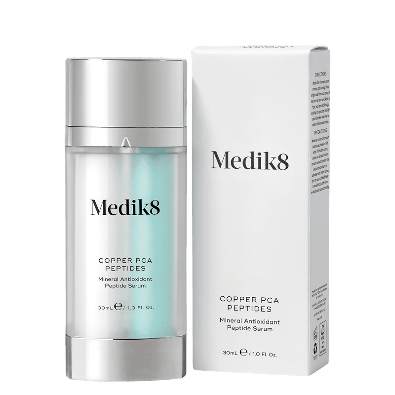 Medik8 Copper PCA - CULT COSMETICA