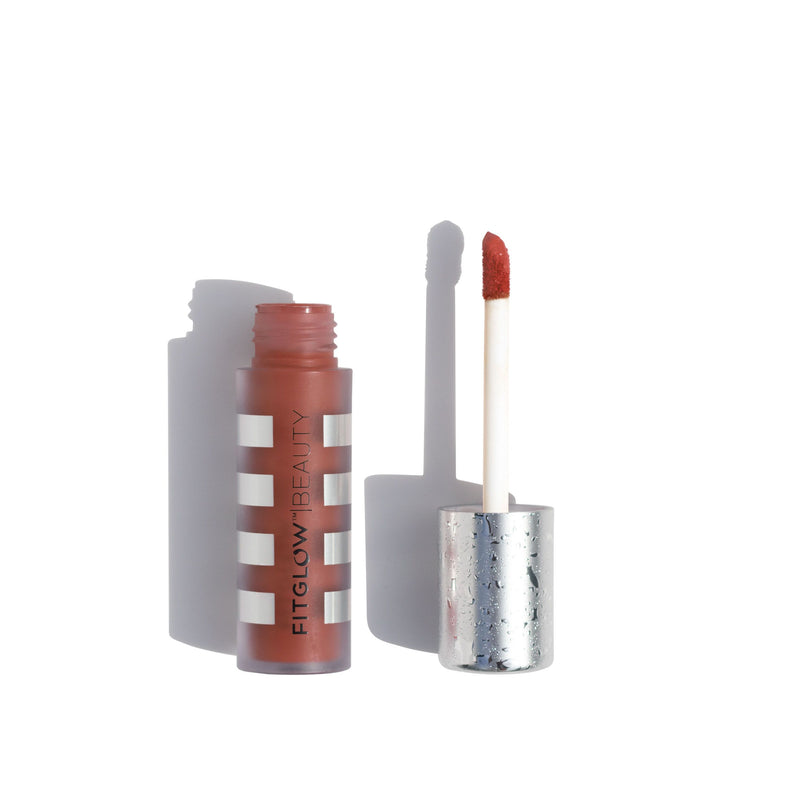 Fitglow Beauty Correct+ Red