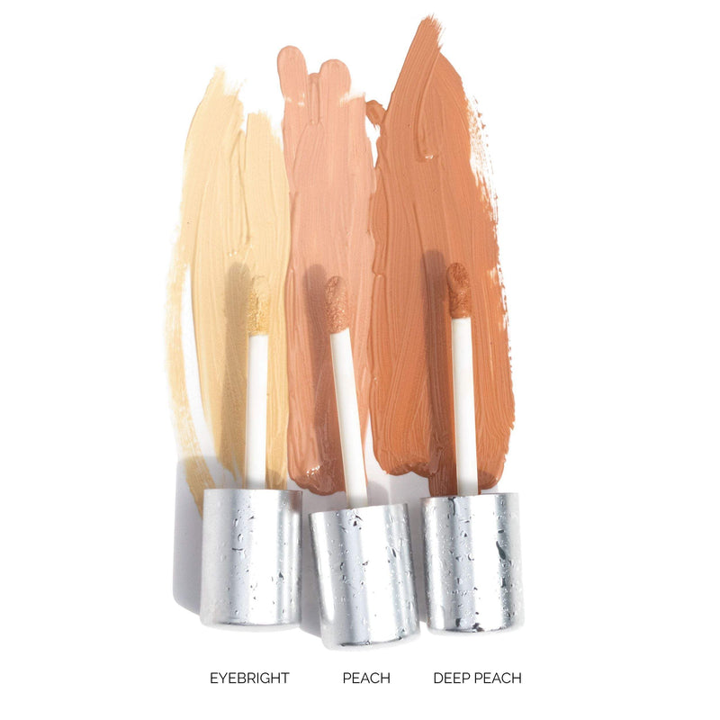 Fitglow Beauty Correct + Peach - CULT COSMETICA