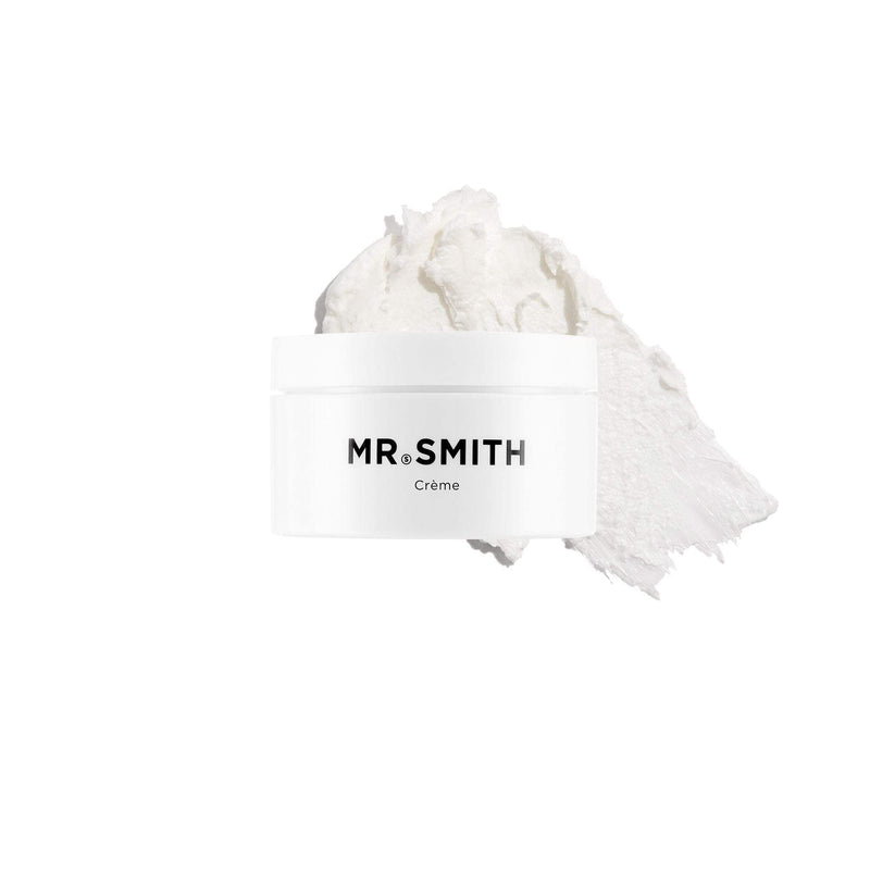 MR.SMITH CREME