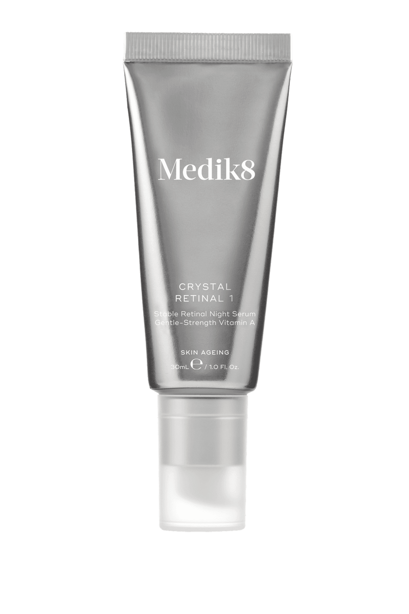 Medik8 Crystal Retinal 1 - CULT COSMETICA