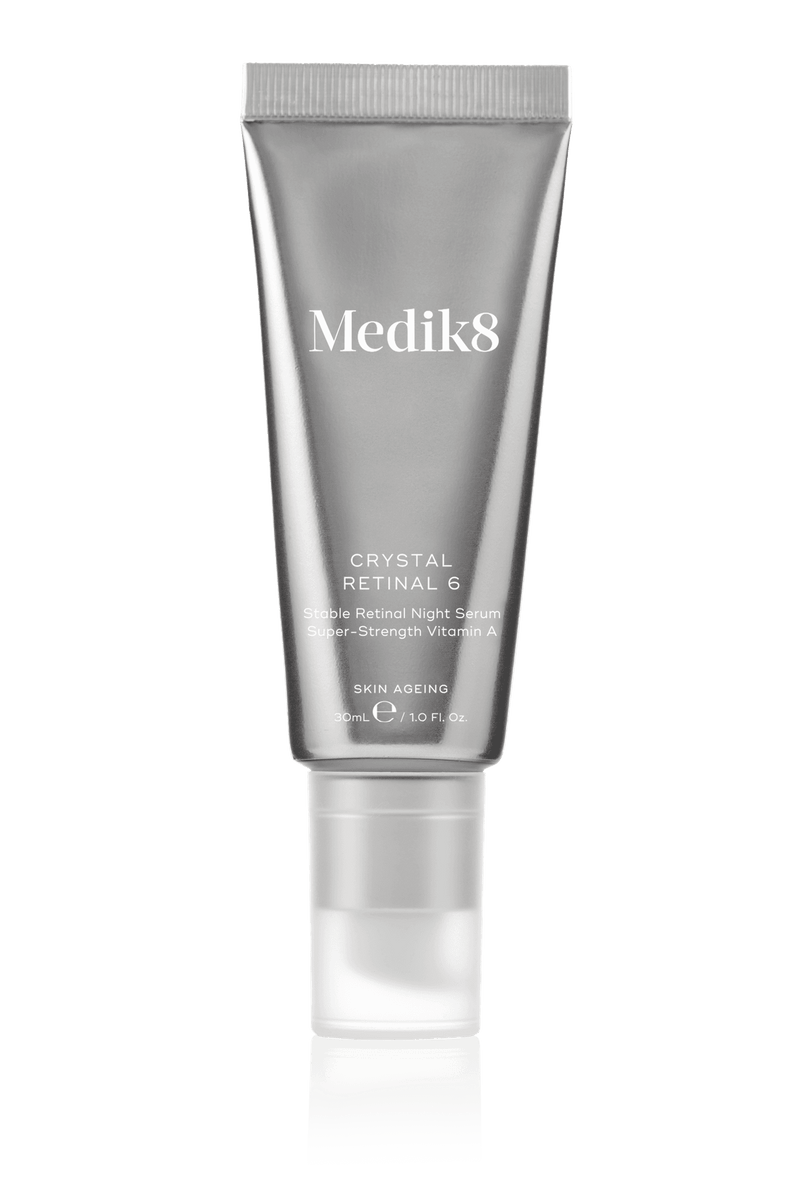 Medik8 Crystal Retinal 6 - CULT COSMETICA