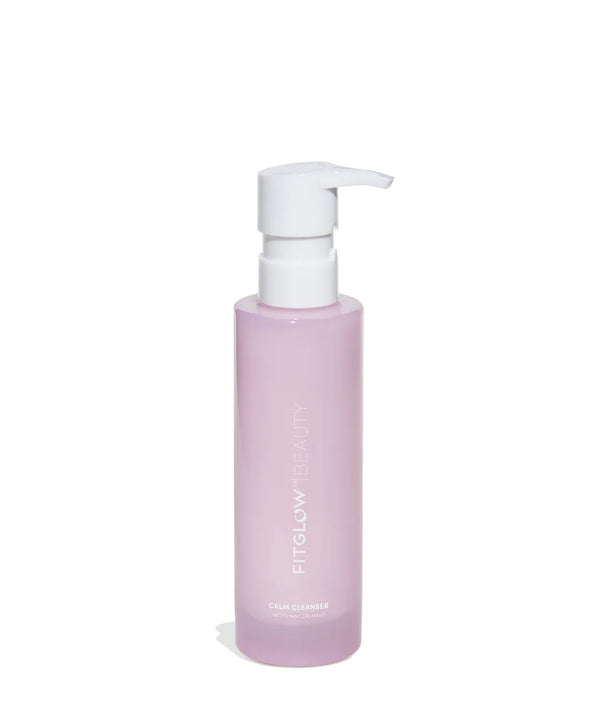 Fitglow Beauty Calm Cleanser - CULT COSMETICA