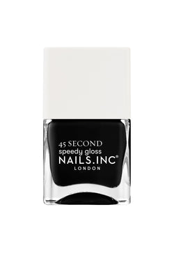 Nails Inc - 45 Sencond Speedy Gloss - Cambridge Calls My Name