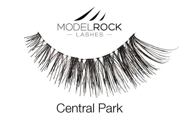 Modelrock Lashes NYC Collection - Central Park - CULT COSMETICA