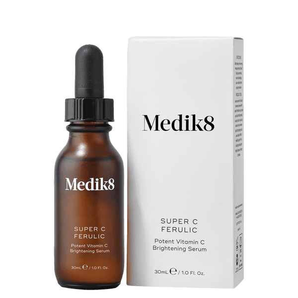 Medik8 Super C Ferulic