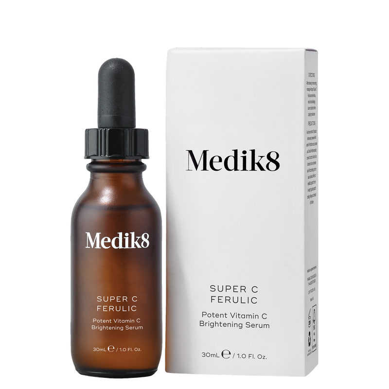 Medik8 C-Tetra® Super C Ferulic