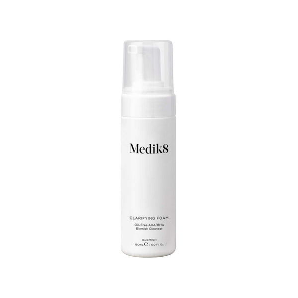 Medik8 Clarifying Foam™ - CULT COSMETICA