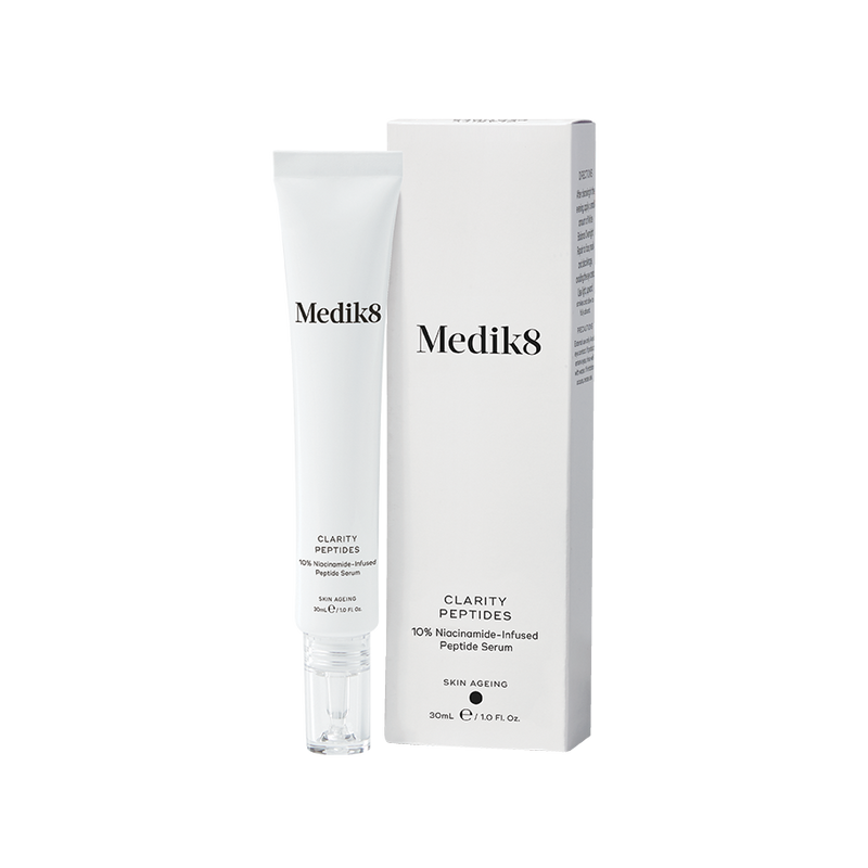 Medik8 Clarity Peptides - CULT COSMETICA