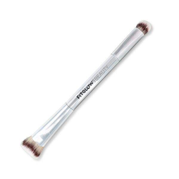 Fitglow Conceal + Correct Brush - CULT COSMETICA