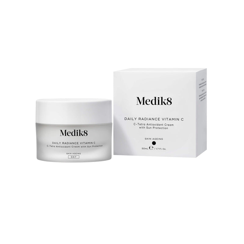 Medik8 Daily Radiance Vitamin C - CULT COSMETICA