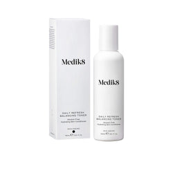 Medik8 Daily Refresh Balancing Toner™ - CULT COSMETICA