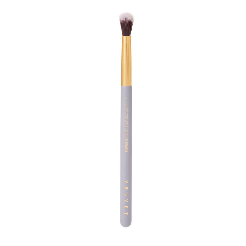 Velvet Concepts E1 Soft Crease Blending Brush - CULT COSMETICA