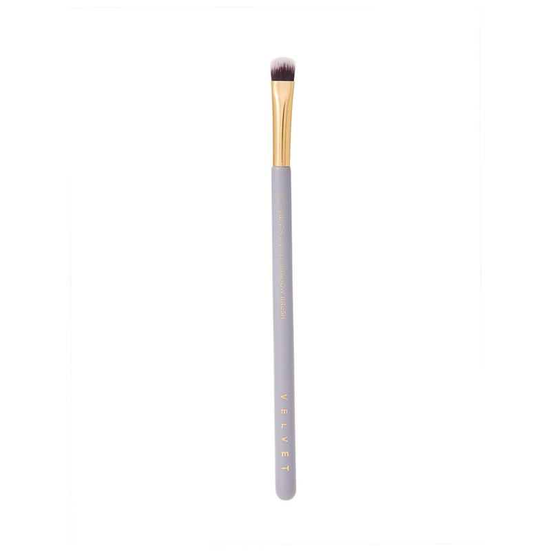 Velvet Concepts E2 Precision Eye Shadow Brush - CULT COSMETICA