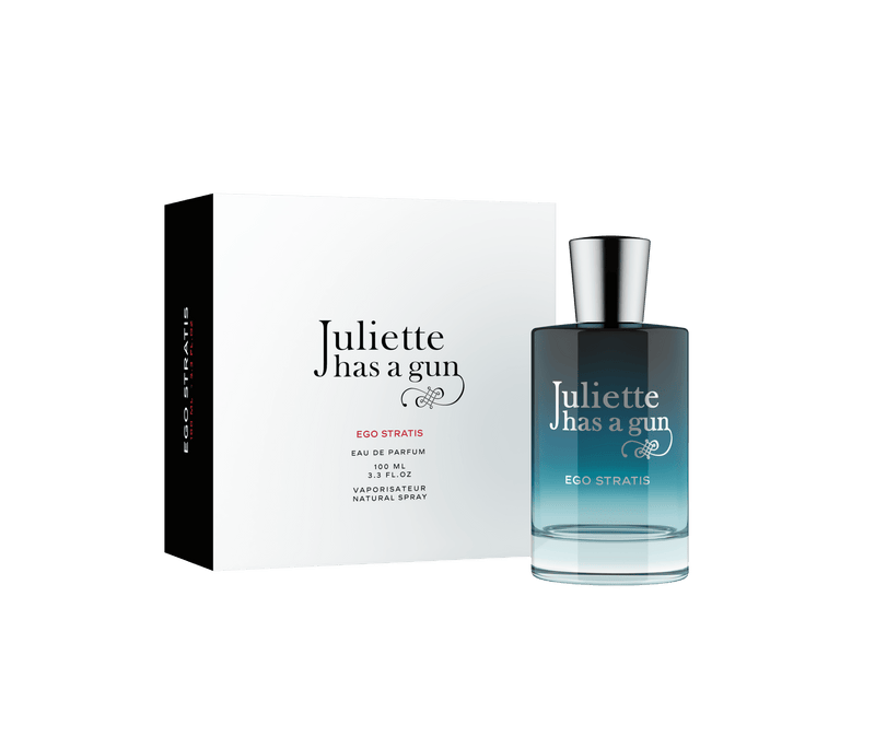 Juliette Has A Gun - Ego Stratis EDP