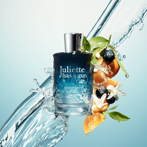 Juliette Has A Gun - Ego Stratis EDP