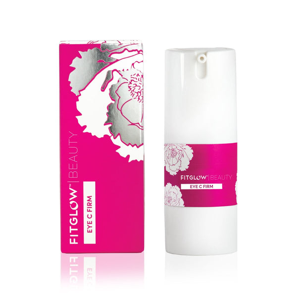 Fitglow Beauty Eye C Firm - CULT COSMETICA