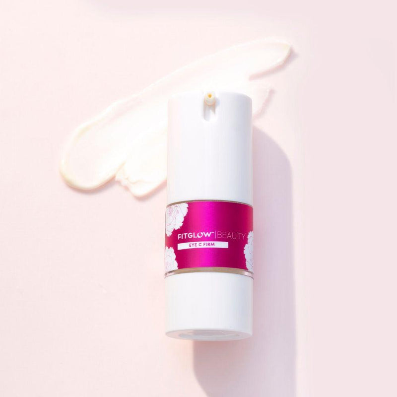 Fitglow Beauty Eye C Firm - CULT COSMETICA