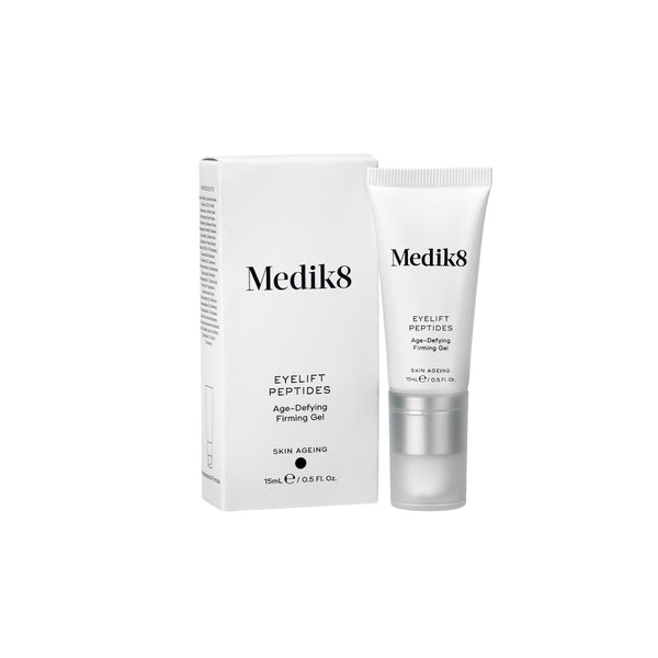 Medik8 Eyelift Peptides - CULT COSMETICA