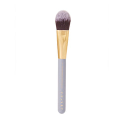 Velvet Concepts F4 Foundation & Crème Brush - CULT COSMETICA